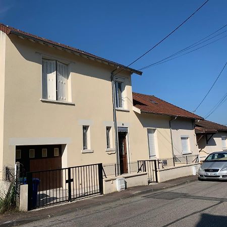 Appartamento La Terrasse Du Colombier Limoges Esterno foto