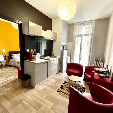 Appartamento La Terrasse Du Colombier Limoges Esterno foto